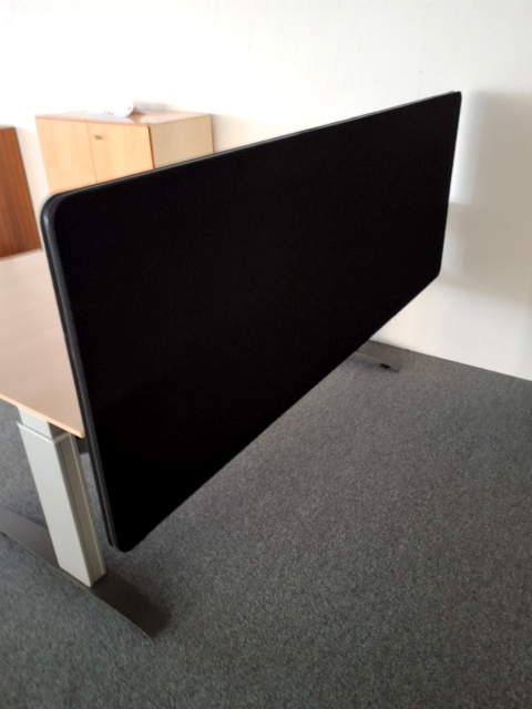 Skærmvæg 9001 (70x180 cm)