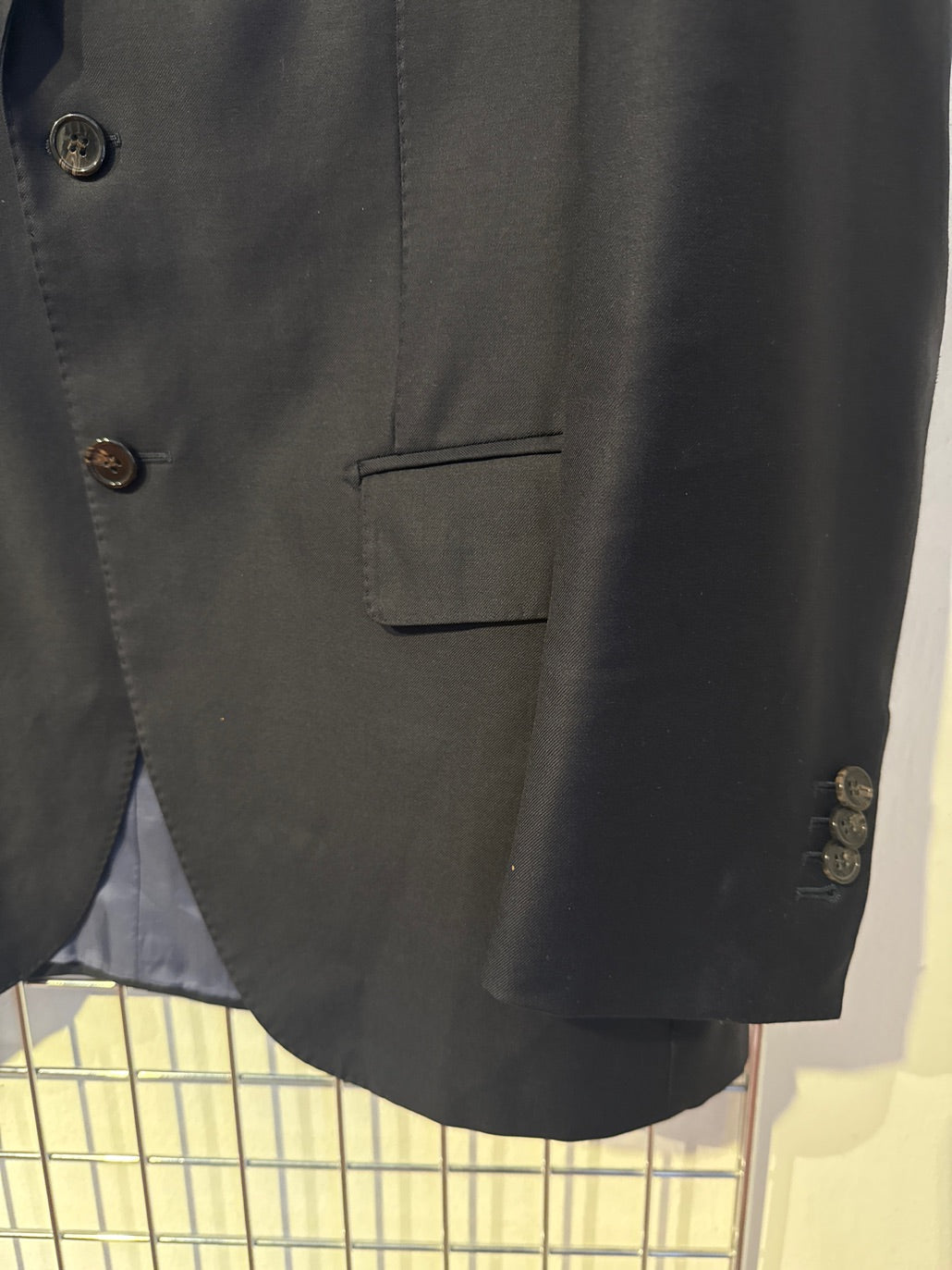 Habitjakke fra Suitsupply