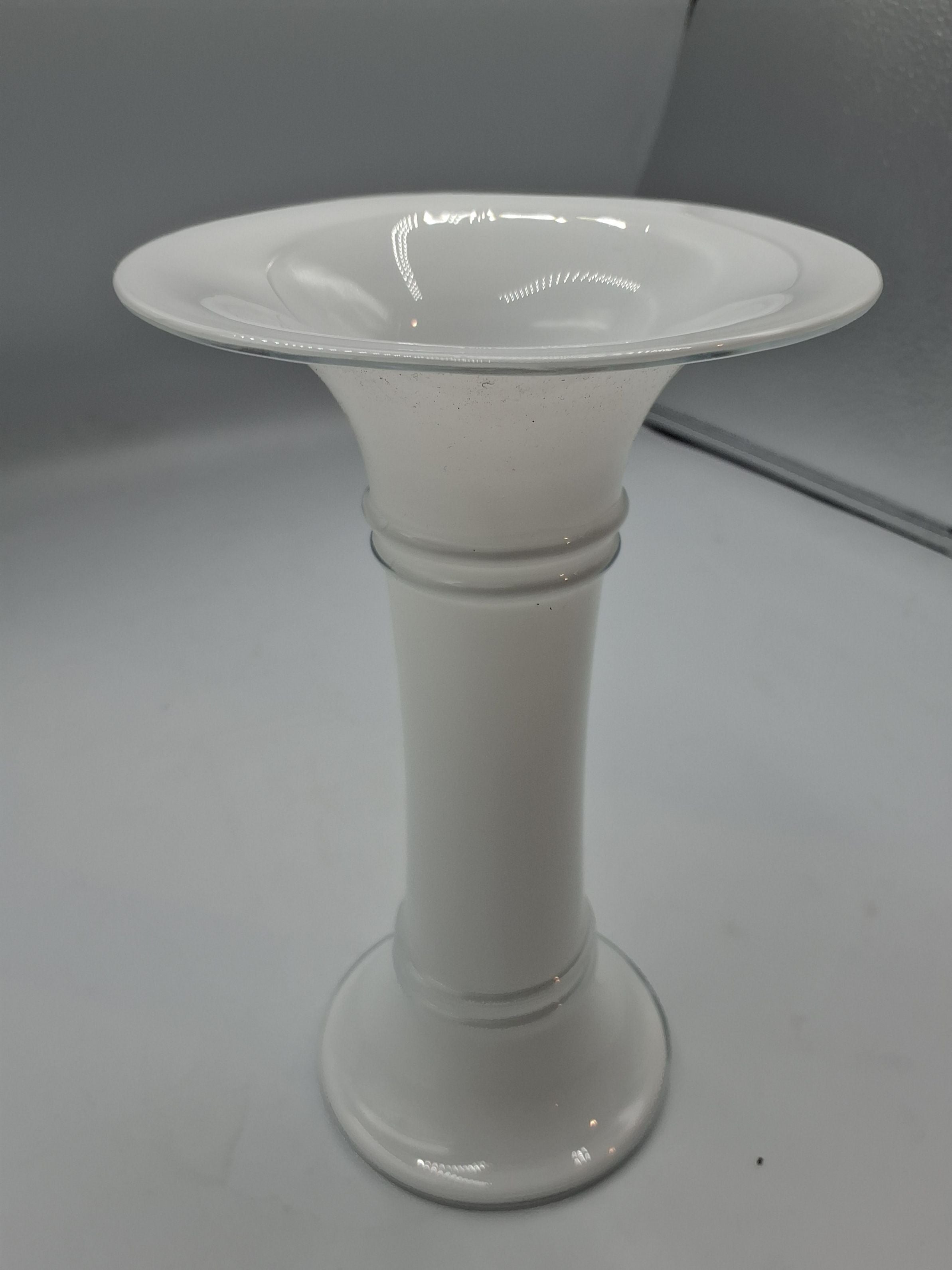 Ĥarmony vase/lysestage fra Holmrgaard