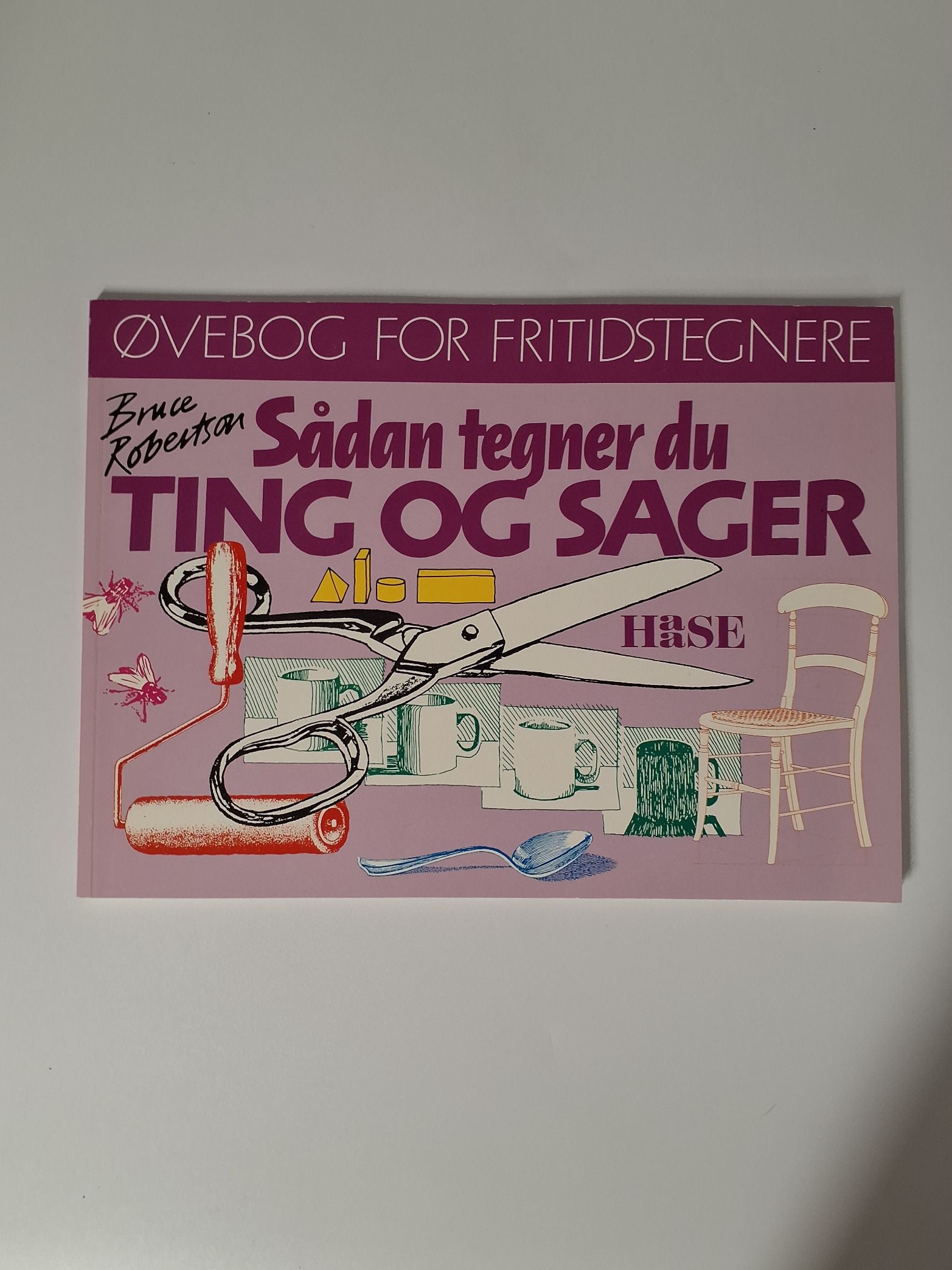 4+2 Lær at tegne