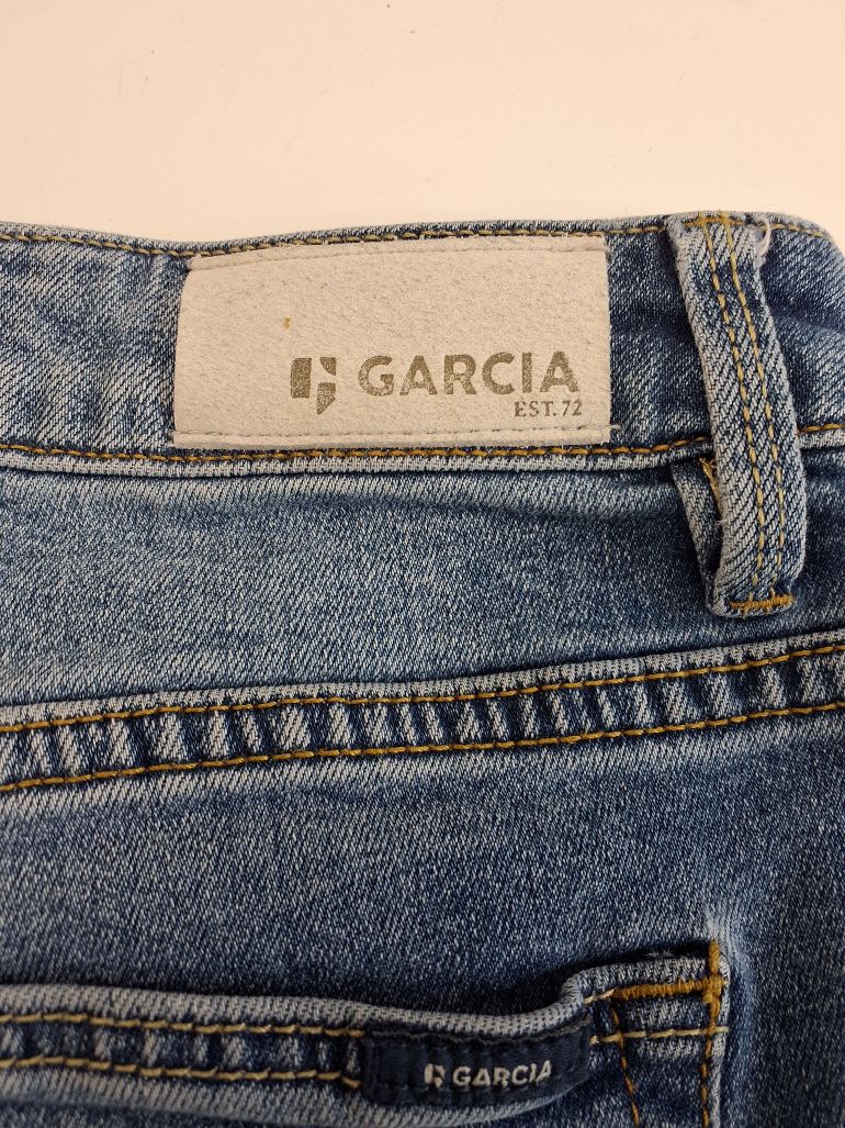 Garcia Jeans Shorts