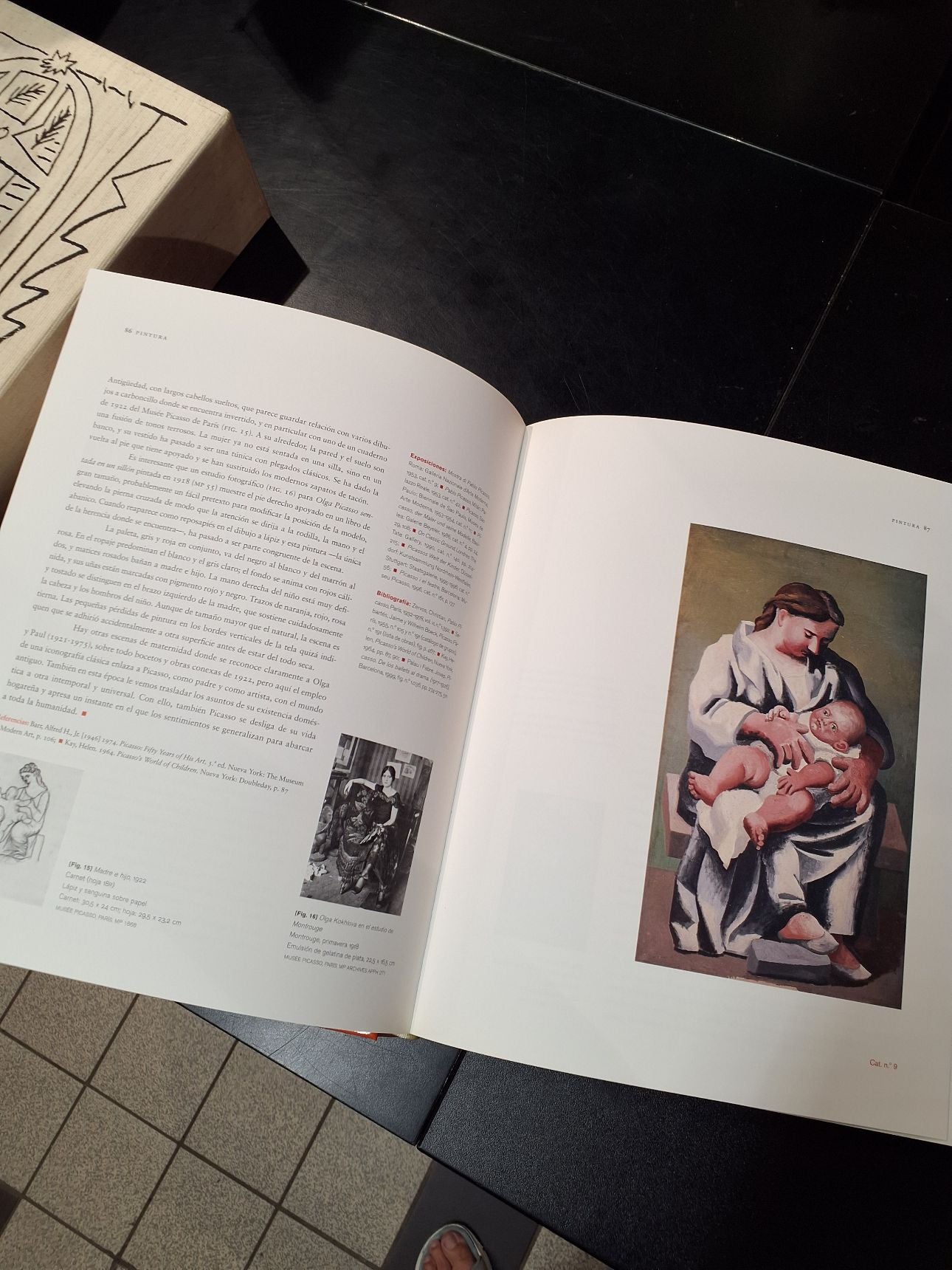 Museo Picasso Malaga