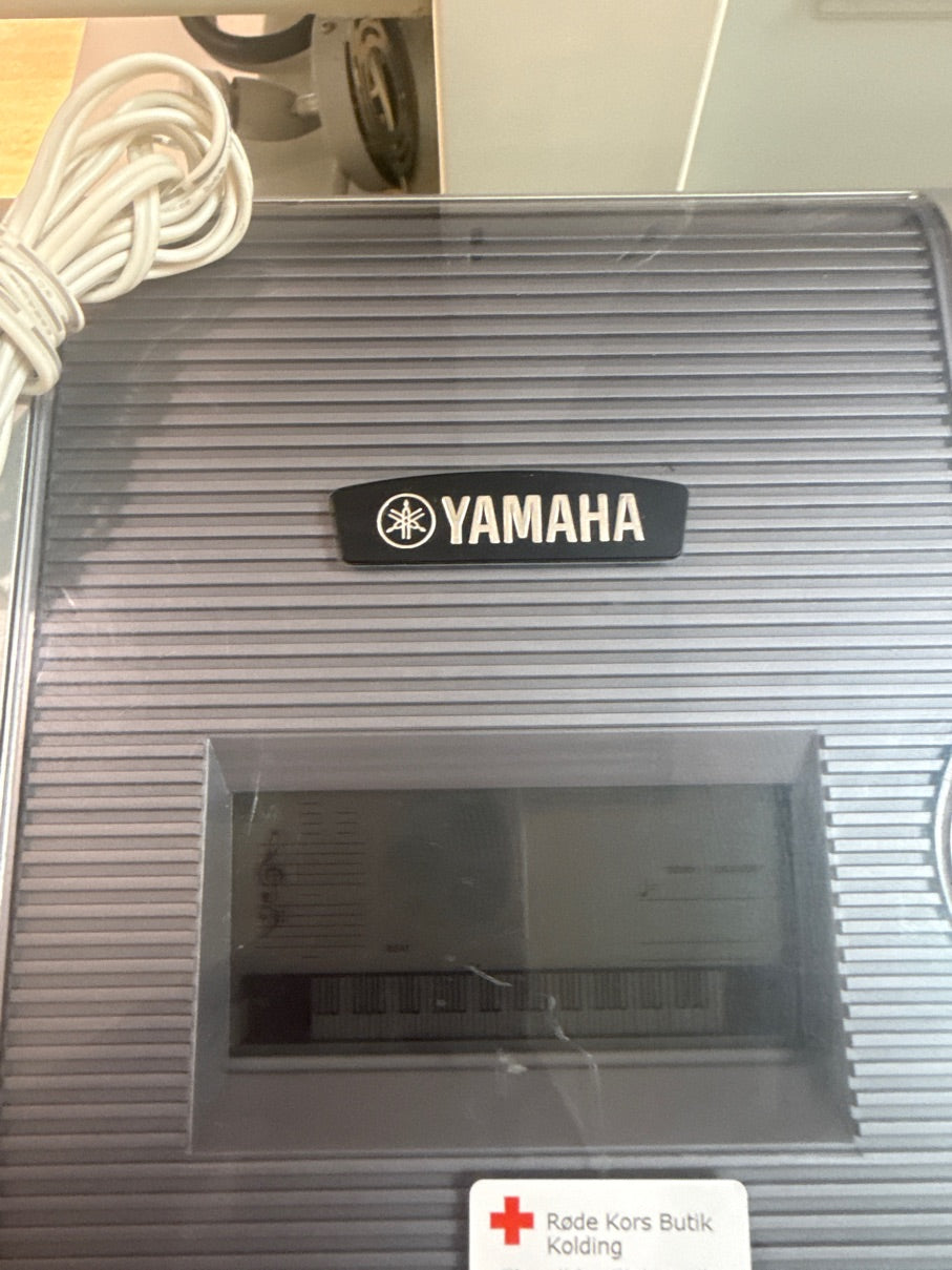Keyboard "Yamaha"