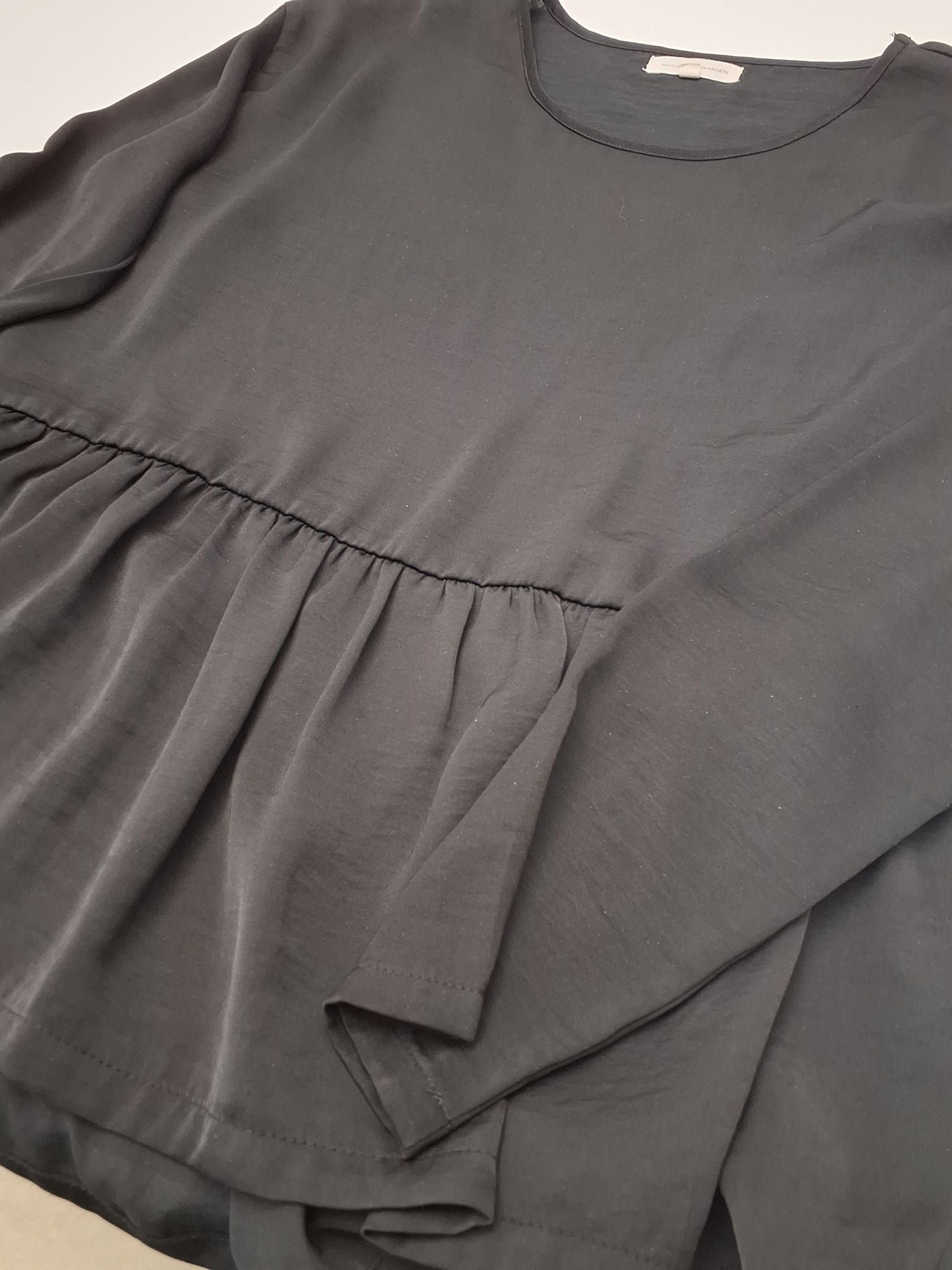 Moss Copenhagen Bluse
