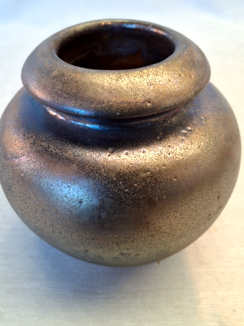 House Doctor Mini Vase