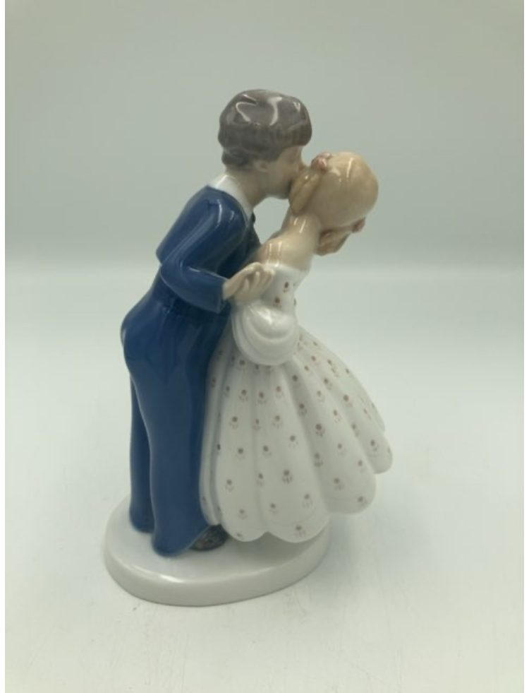 B&G figur nr 2162