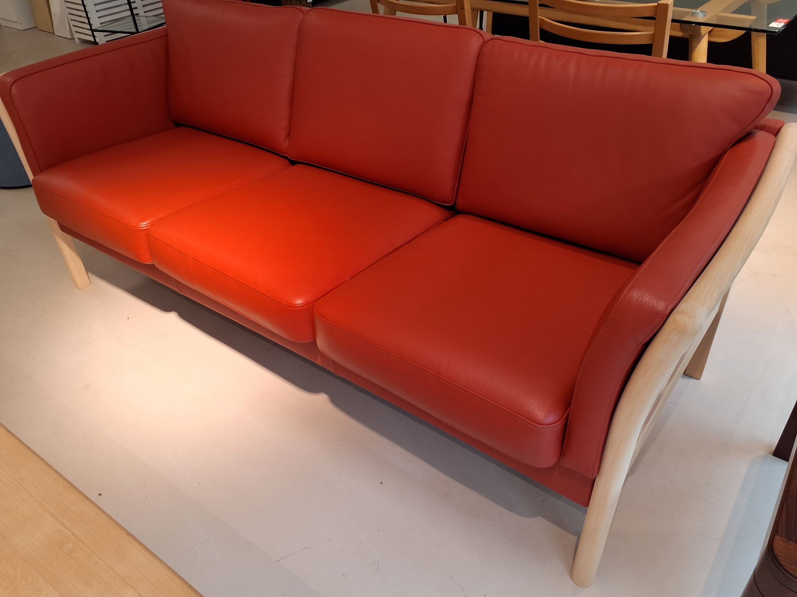 3 pers. Sofa