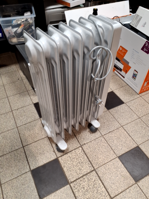 Radiator