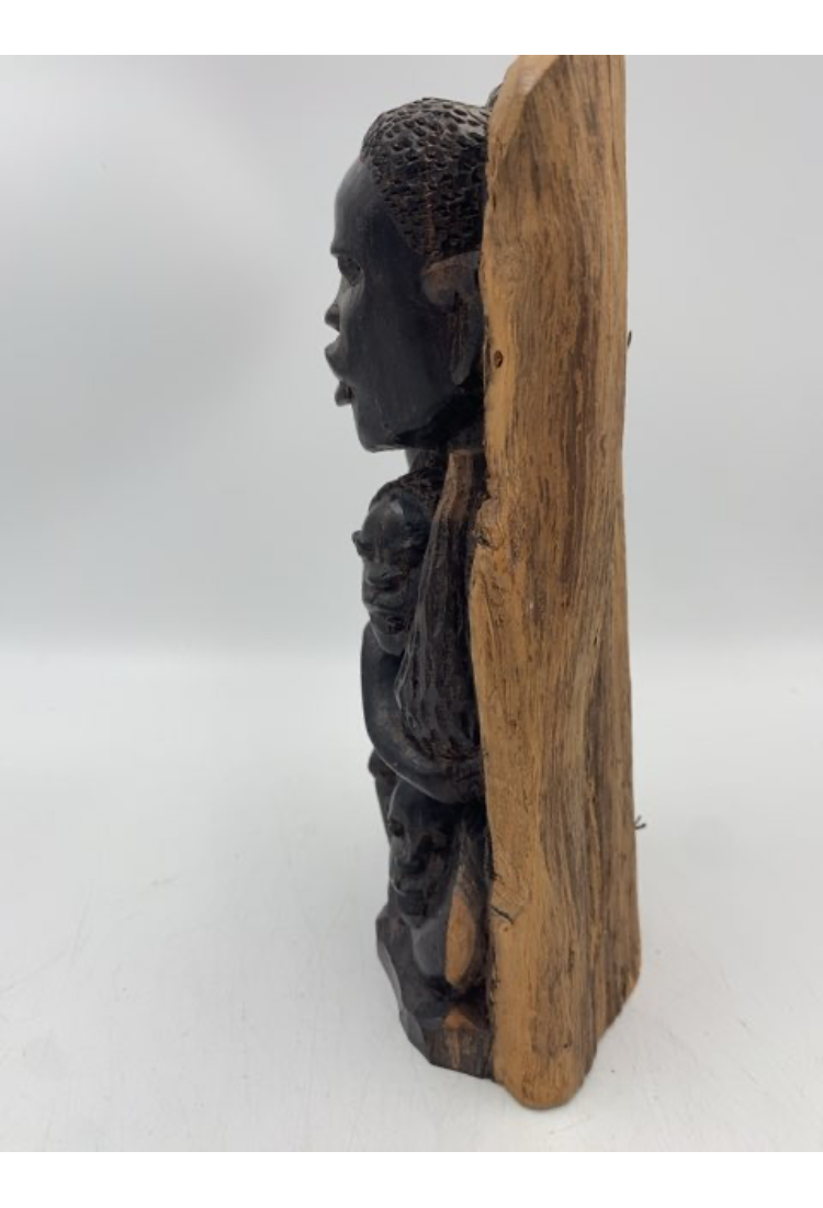 Afrikansk figur