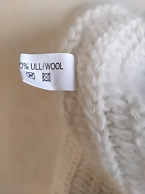 Angora/uld Hue