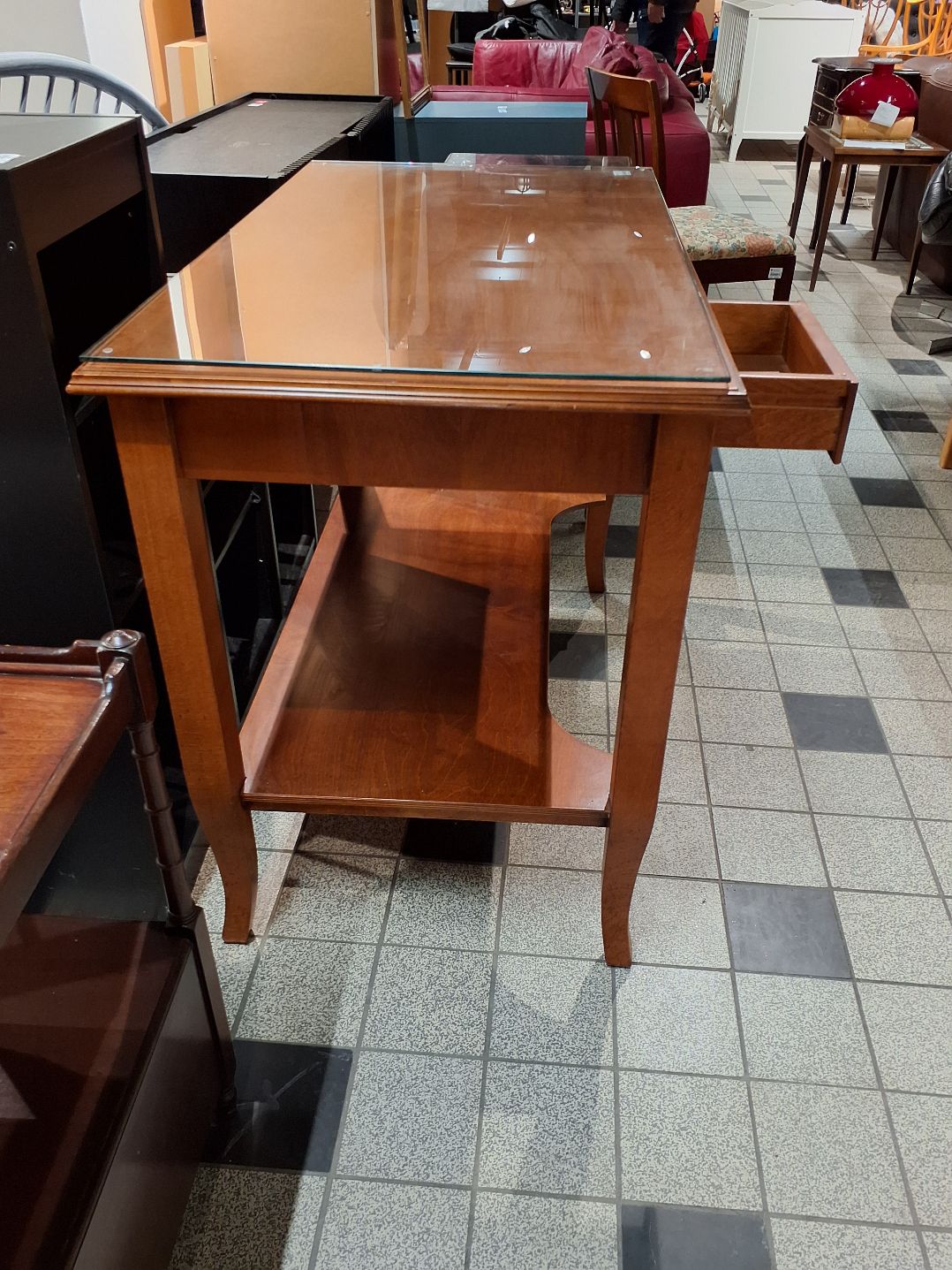 Skrivebord