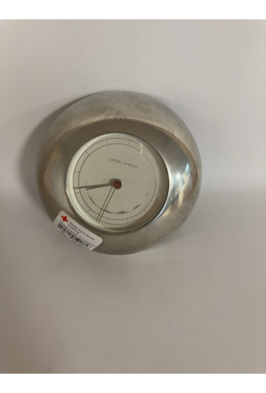 Georg Jensen ur