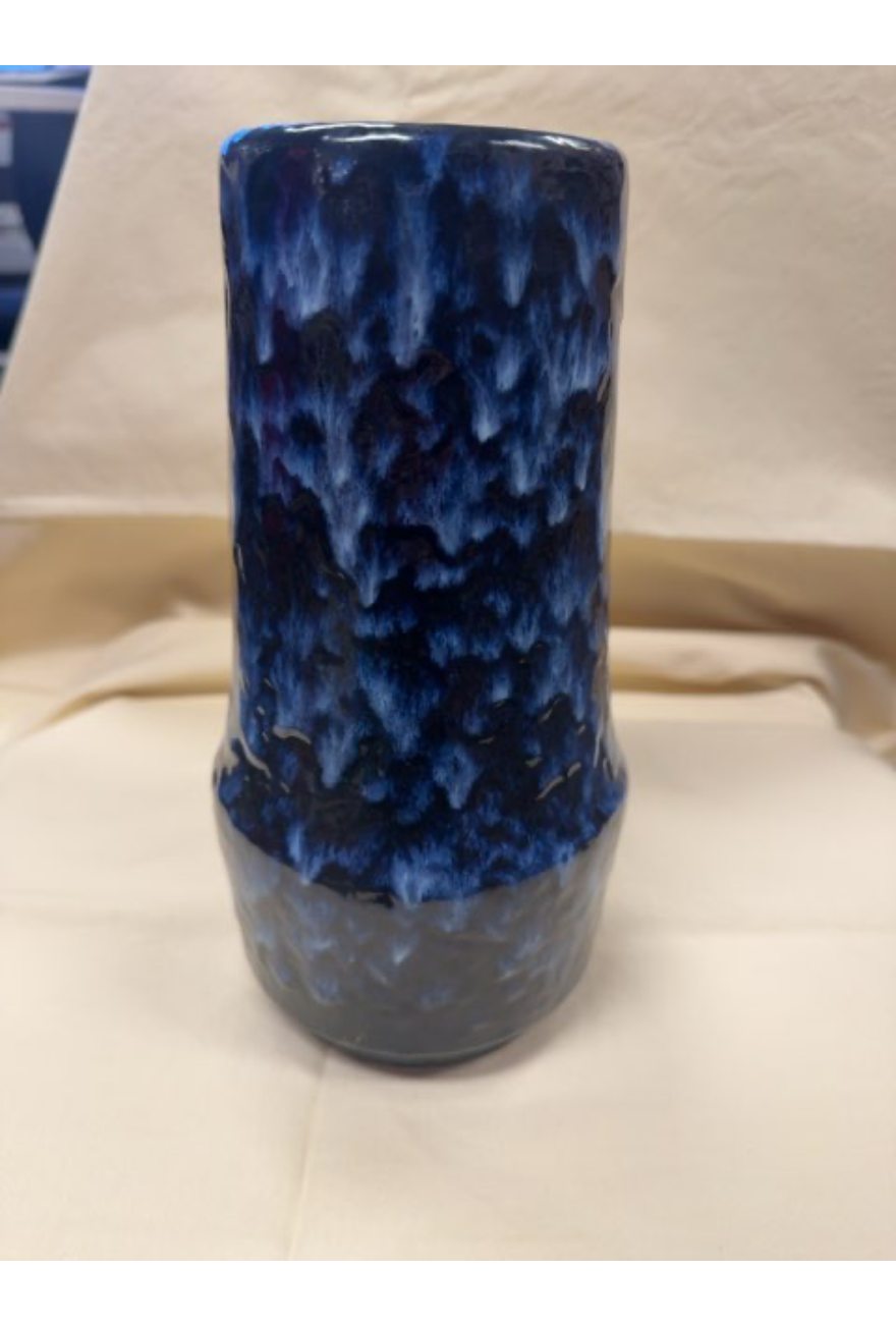 WGermany vase