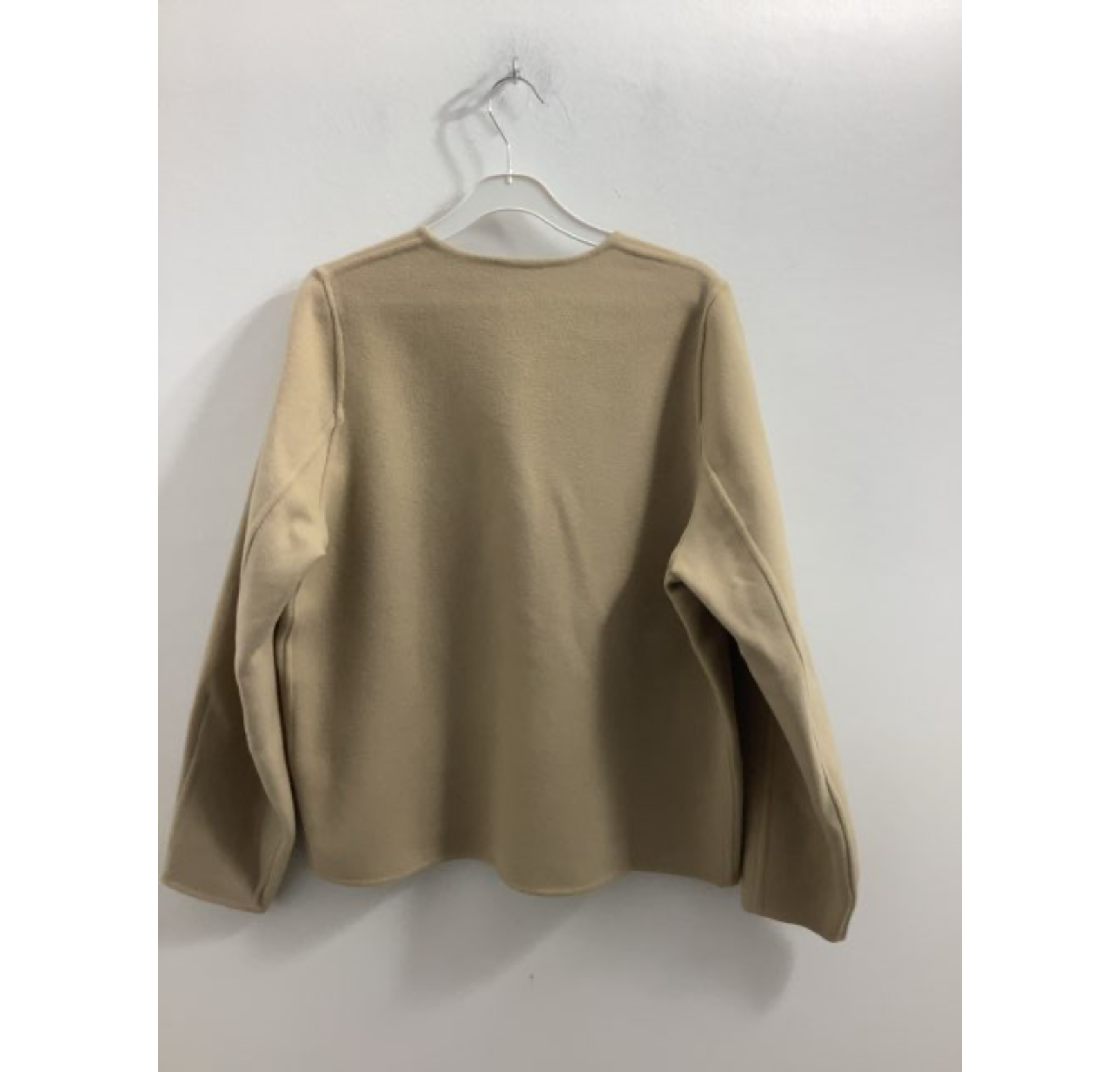 Closed uld/cashmere Jakke