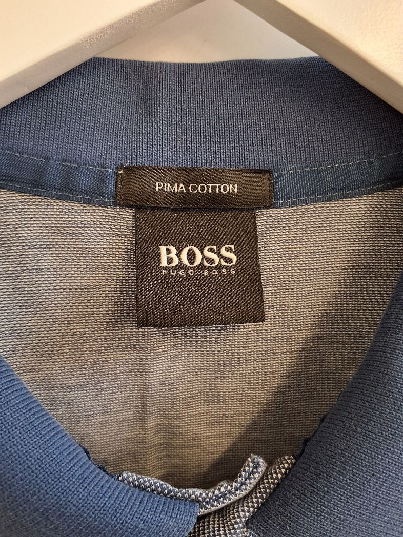 Boss - Hugo Boss Poloshirt