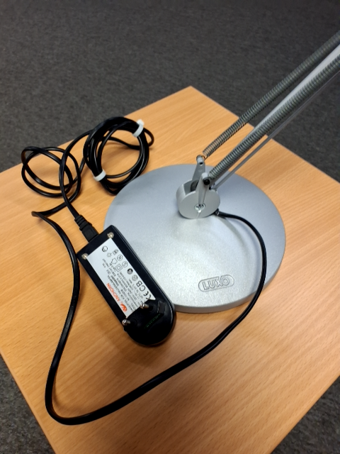 Luxo arkitekt lampe - 9503