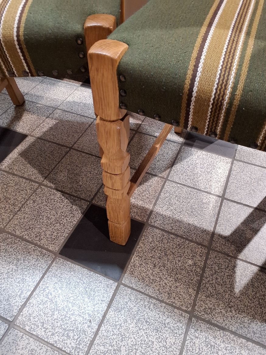 Spisestuestol