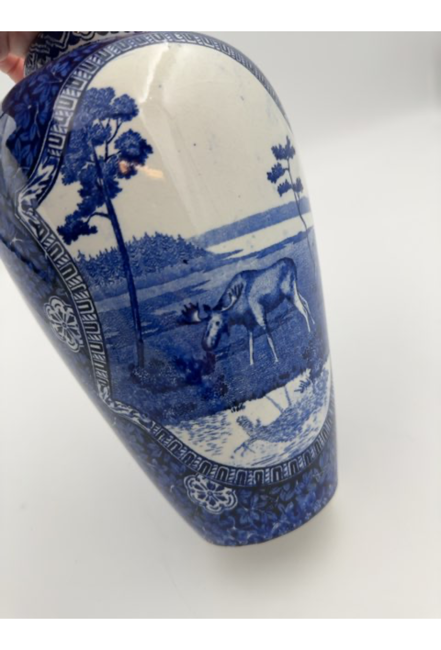 Rørstrand vase
