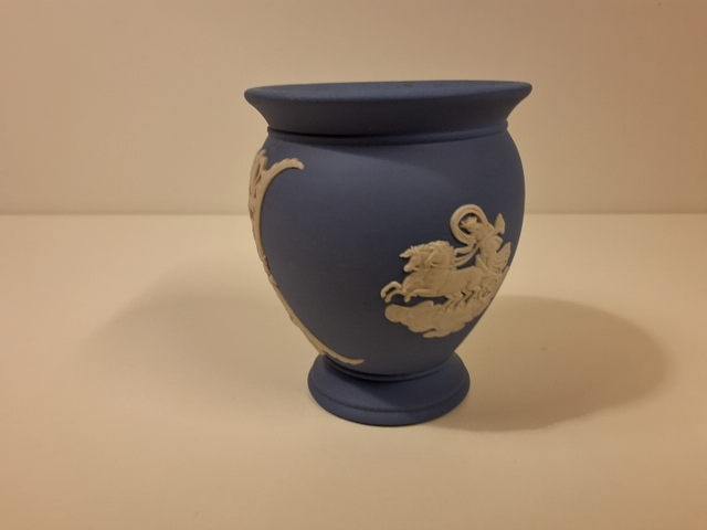 Wedgwood Englands