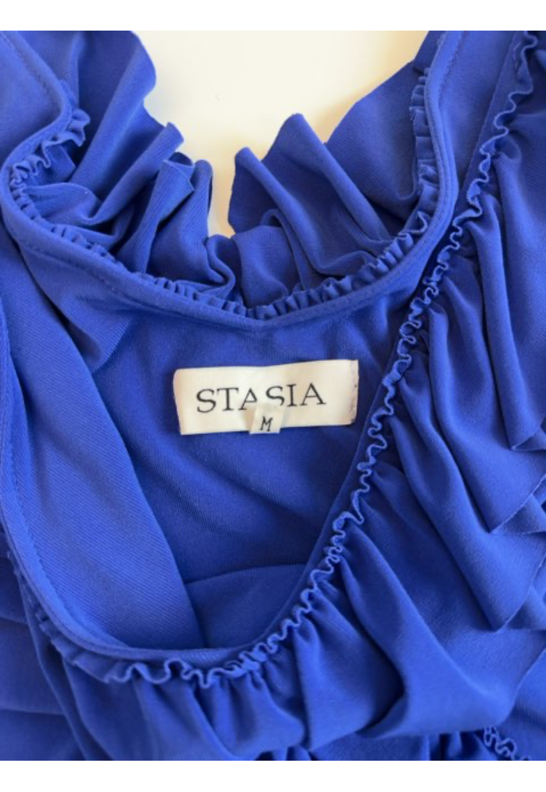 Stasia Kjole (R855)