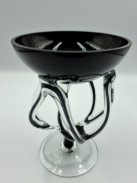 Deco glas