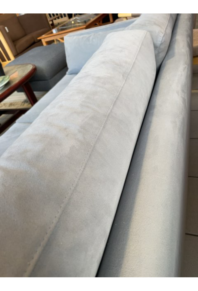 Erik Jørgensen sofa