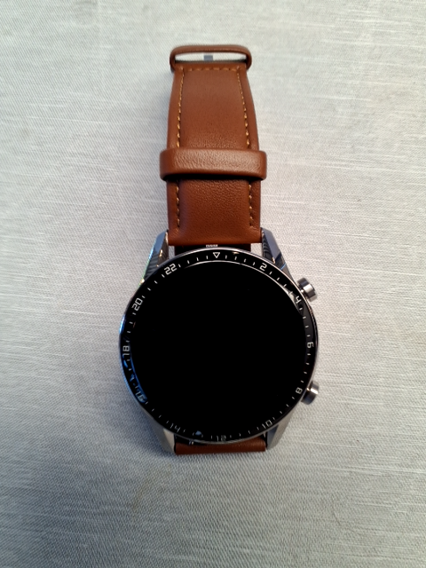 Huawei Watch GT 2 Ur