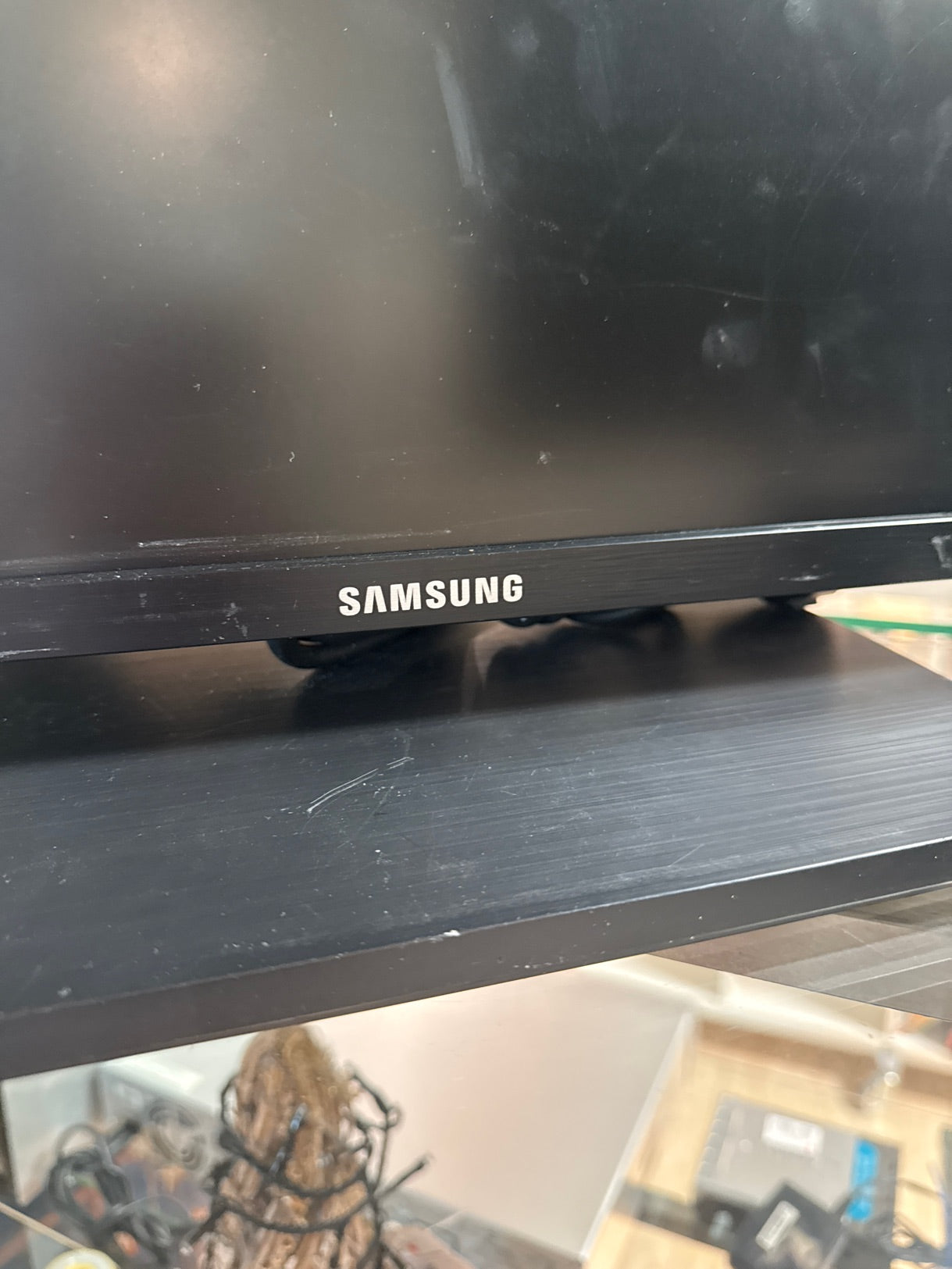 Pc skærm "Samsung"