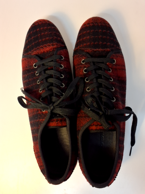 Dolce & Gabbana Sko