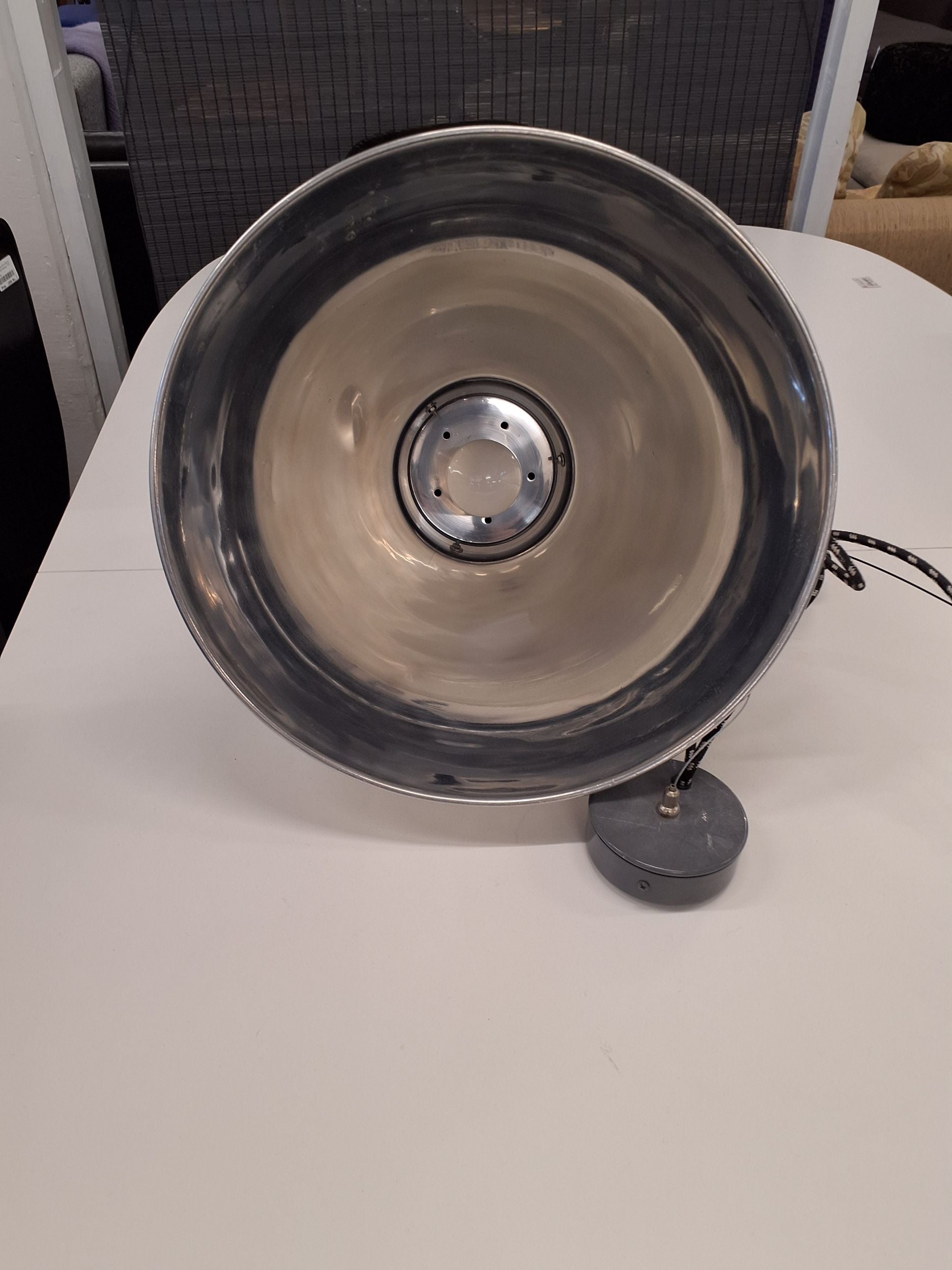 Industri lampe