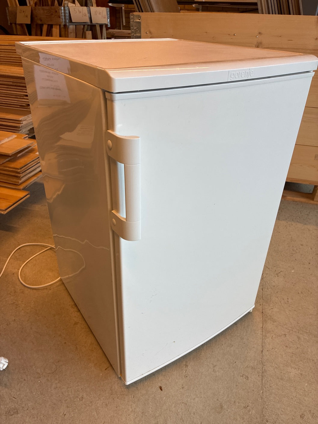 Gorenje køleskab