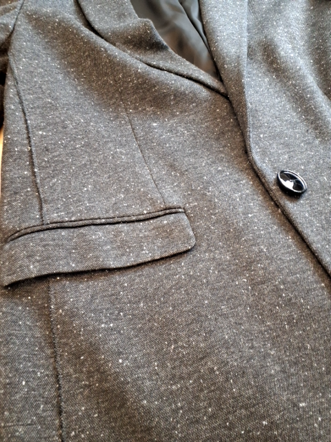 Massimo Dutti Jakke (indendørs)