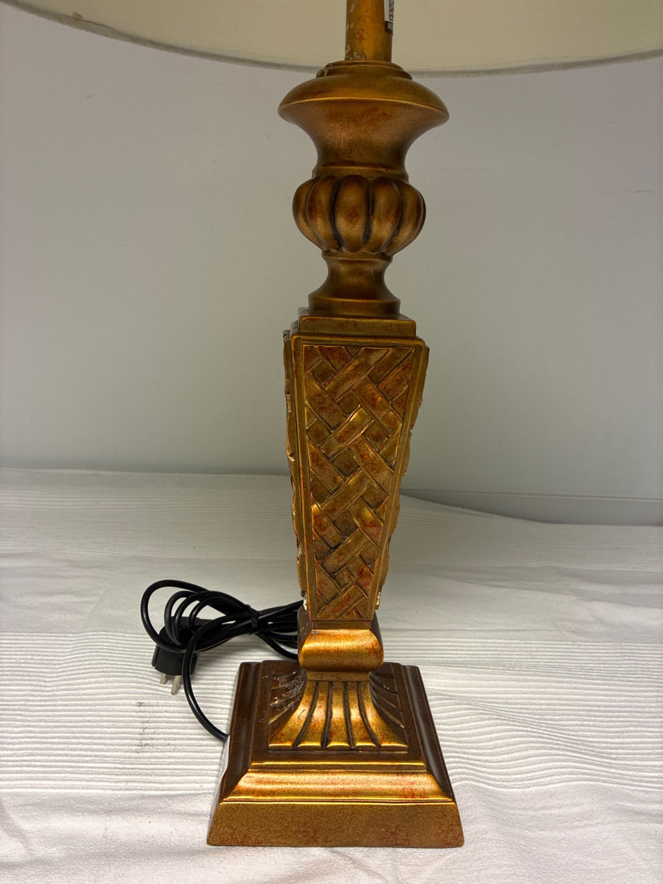Bordlampe 3