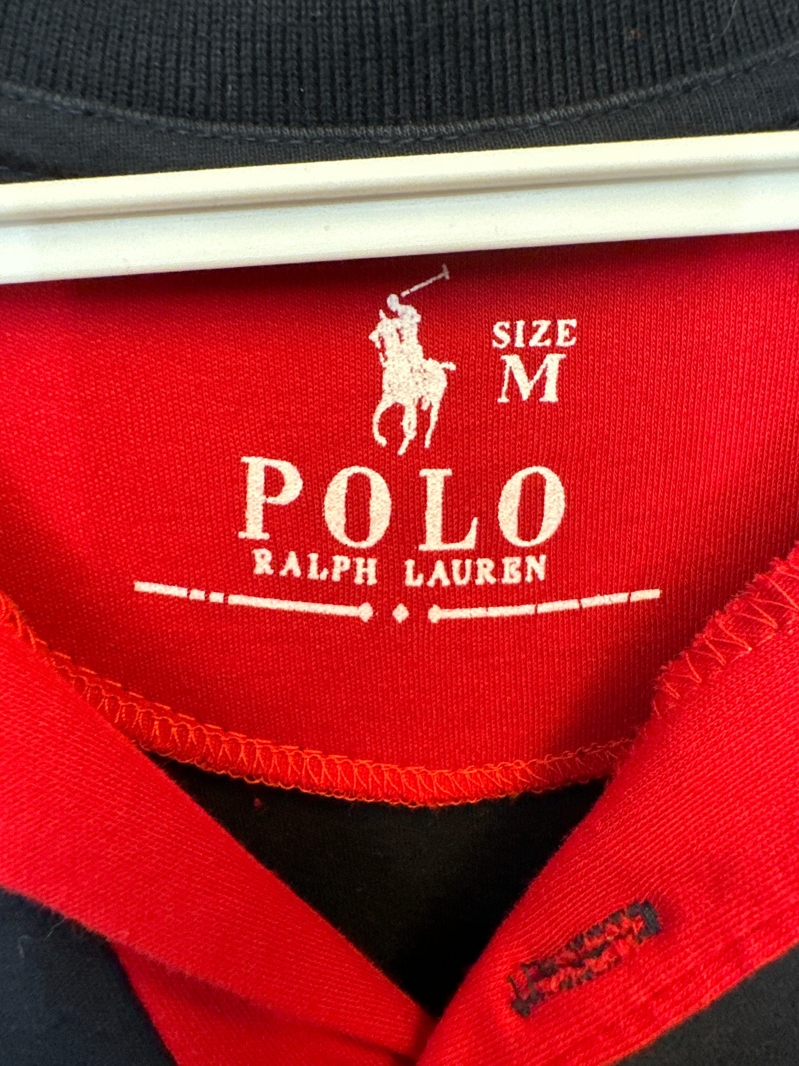 Ralph Lauren poloshirt