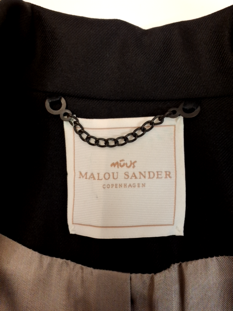 Muss - Malou Sander Jakke (B291)