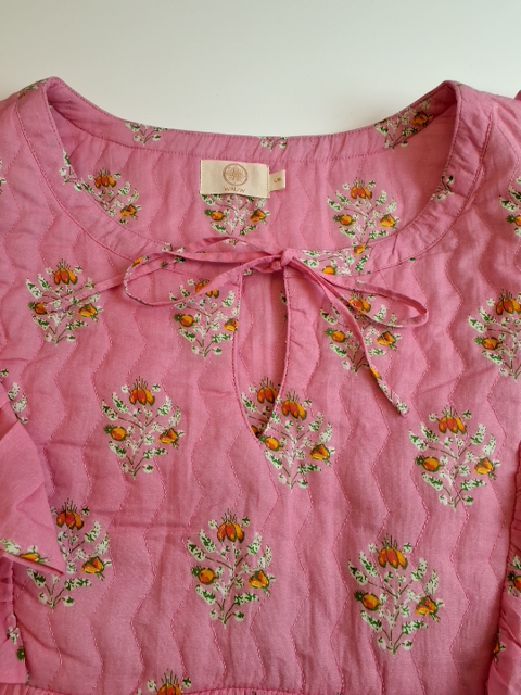 Wauw Bluse
