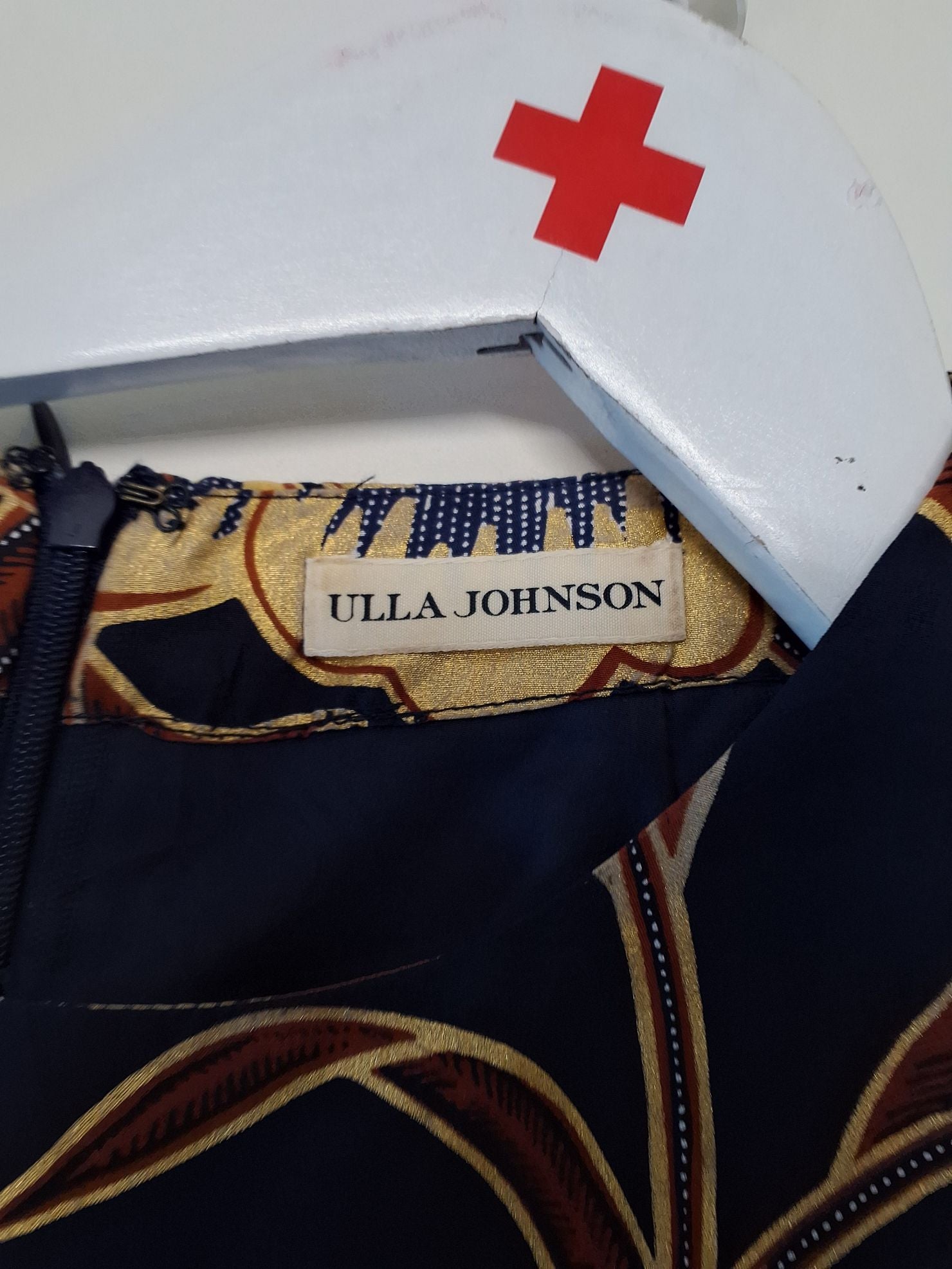 Kjole Ulla Johnson