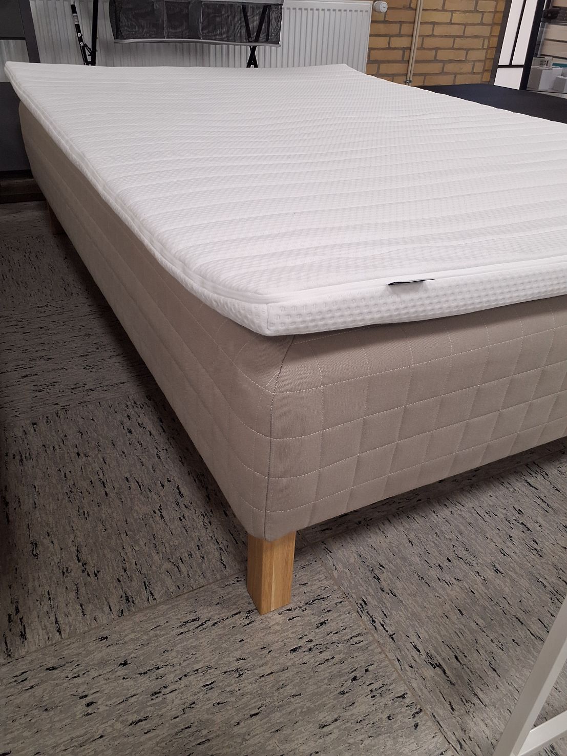 IKEA Skårer inkl Nisseholm