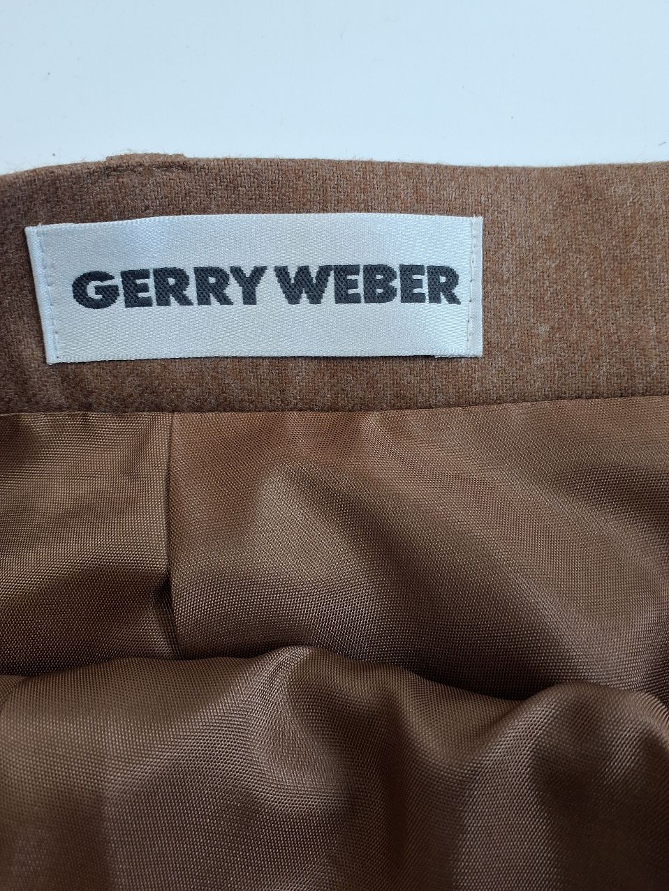 Gerry Weber Nederdel