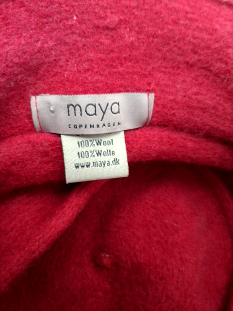 Maja Copenhagen  Hat