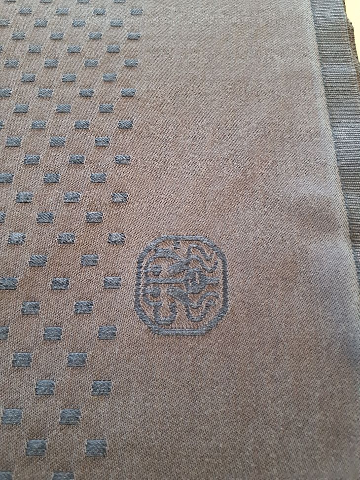 Georg Jensen damask dug - SNEFNUG