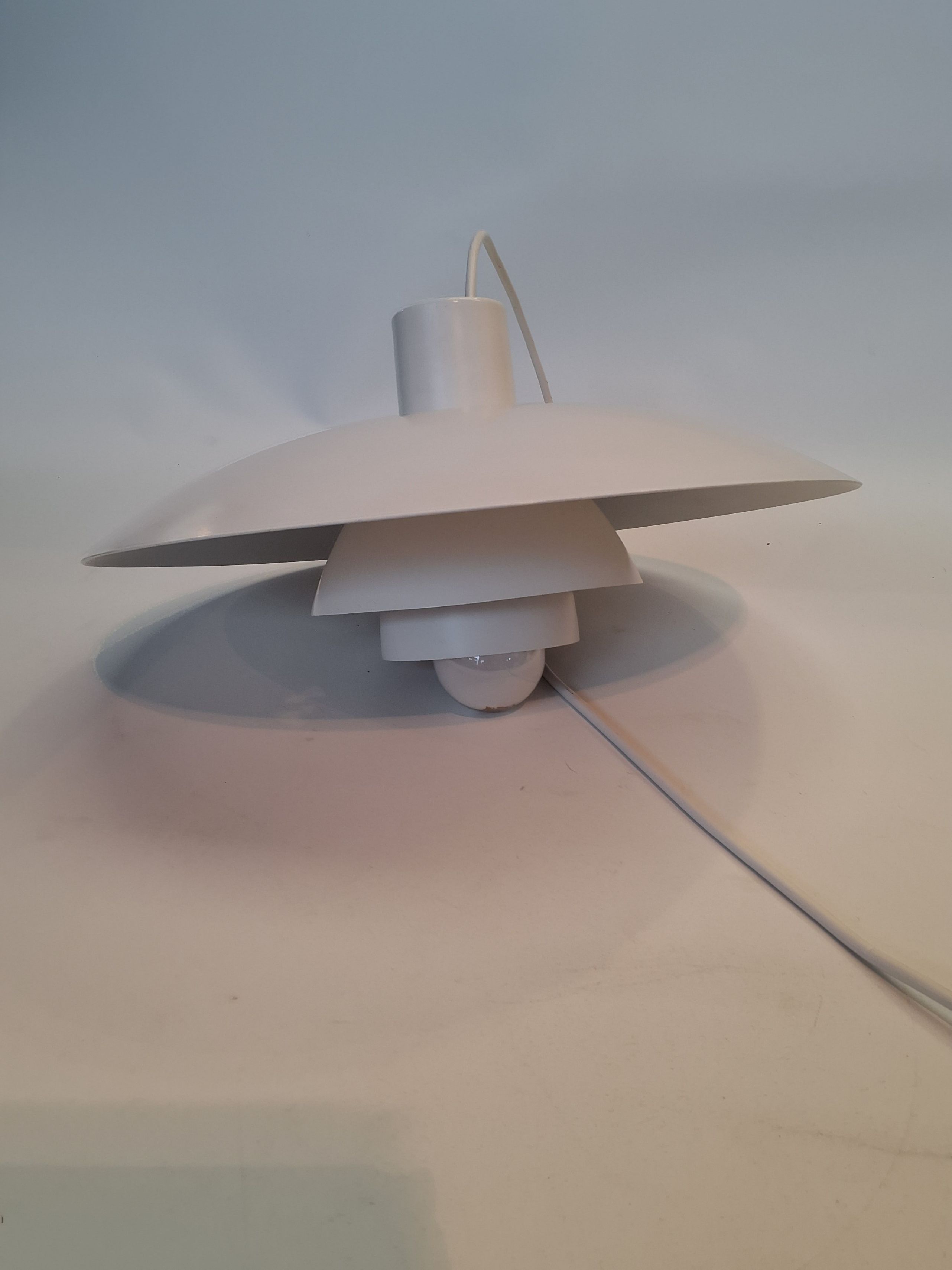 PH 4/3 Pendel lampe