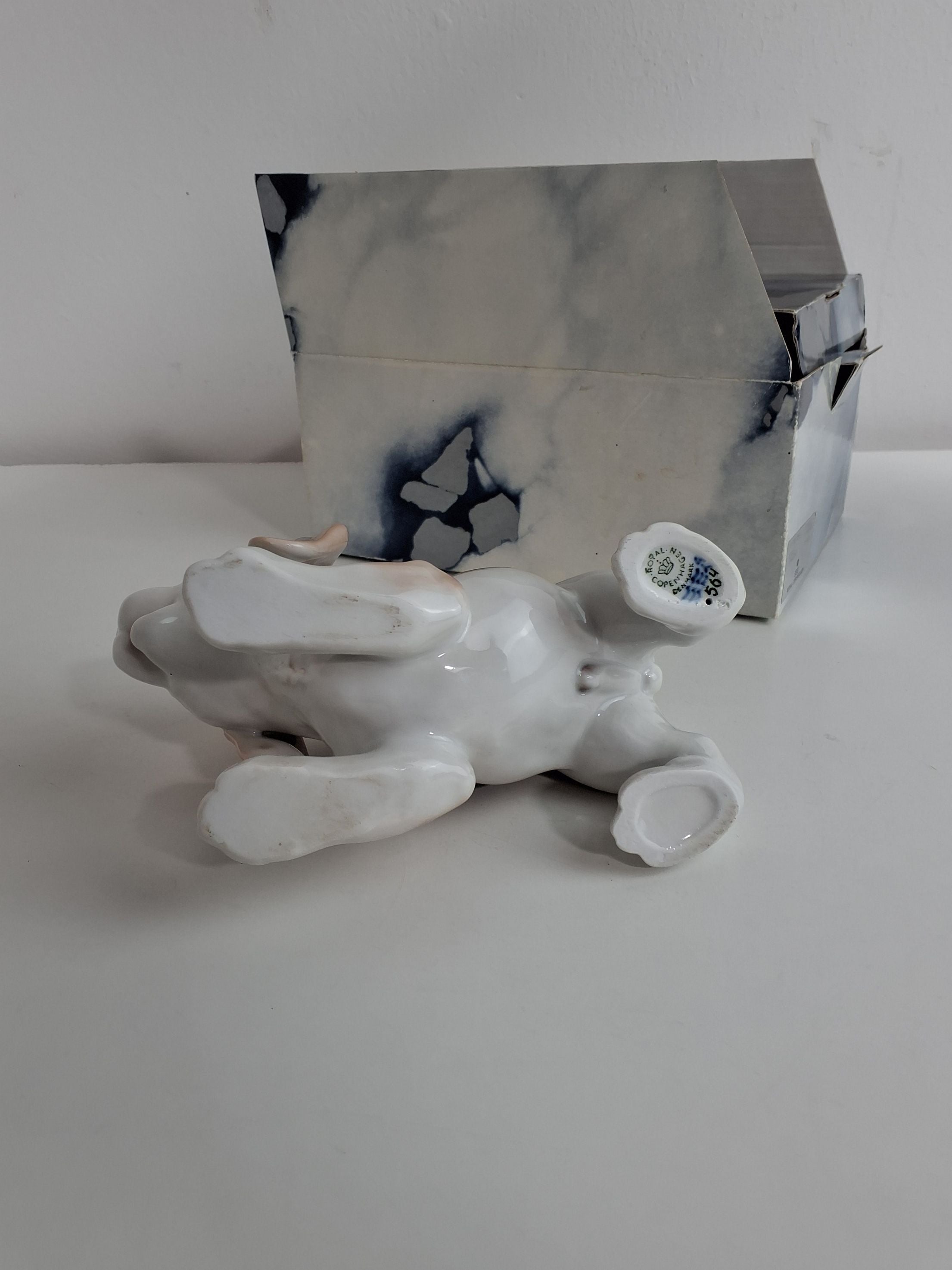 RC Beagle Figur