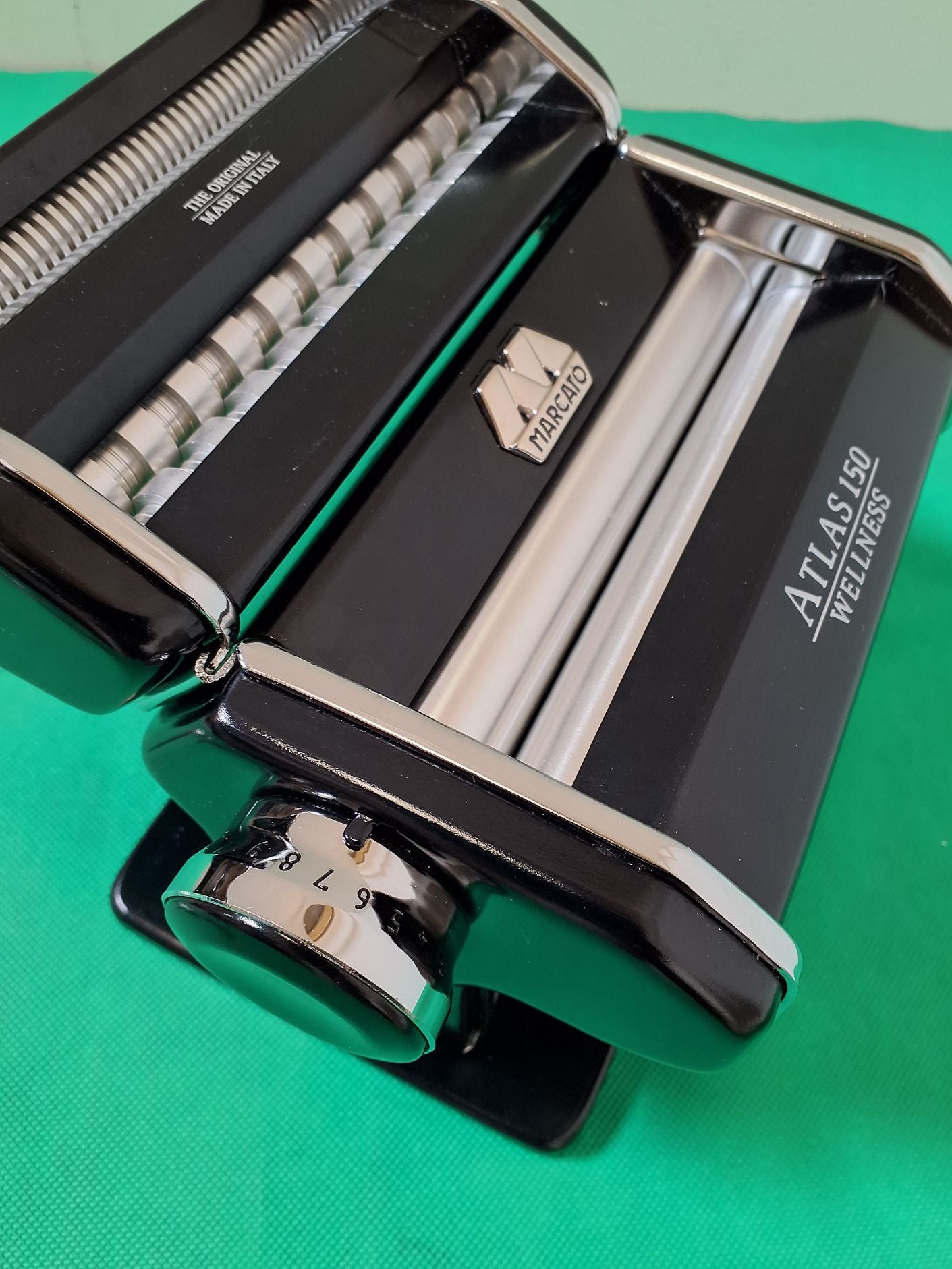 Pastamaskine Marcato Atlas 150