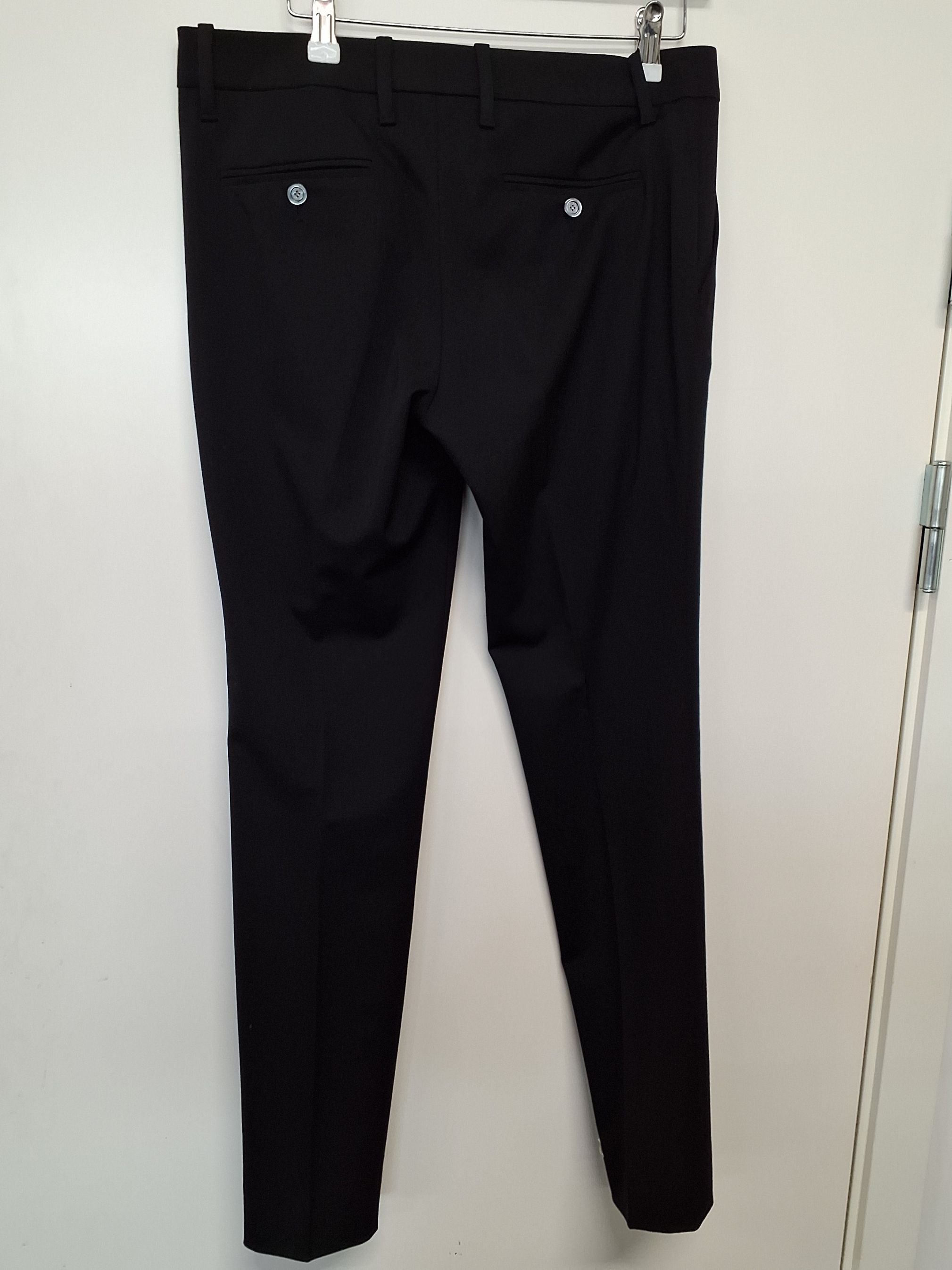 GUCCI pants sorte