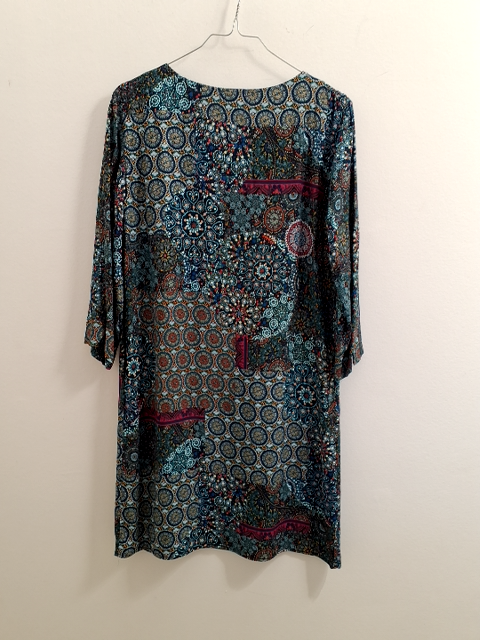 Desigual Kjole