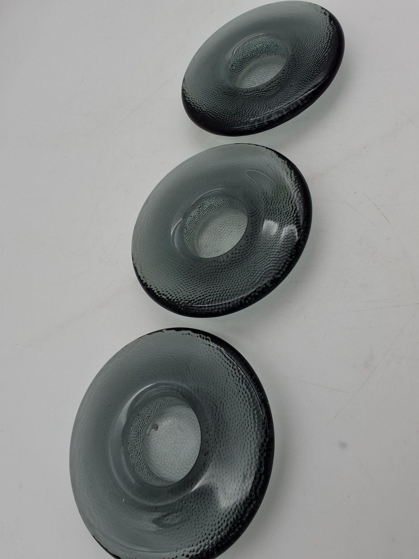Iittala fyrfadsstage 3 stk