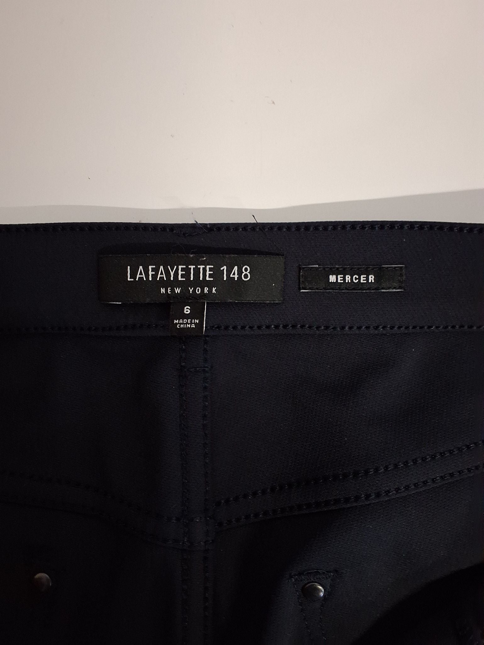 Lafayette 148 Bukser