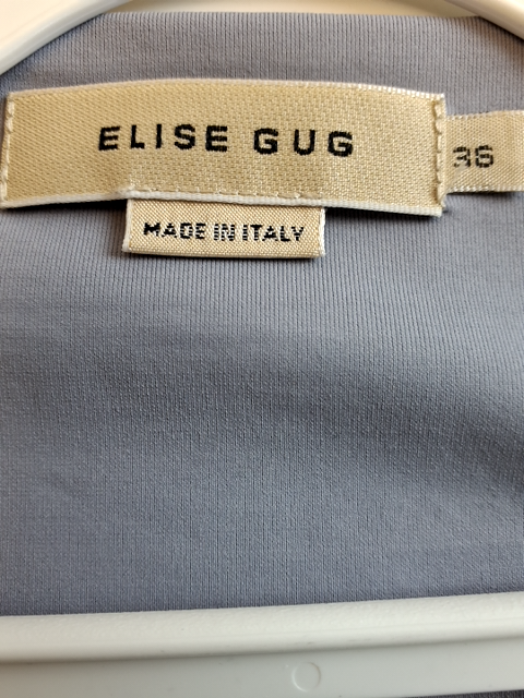 Elise Gug Bluse