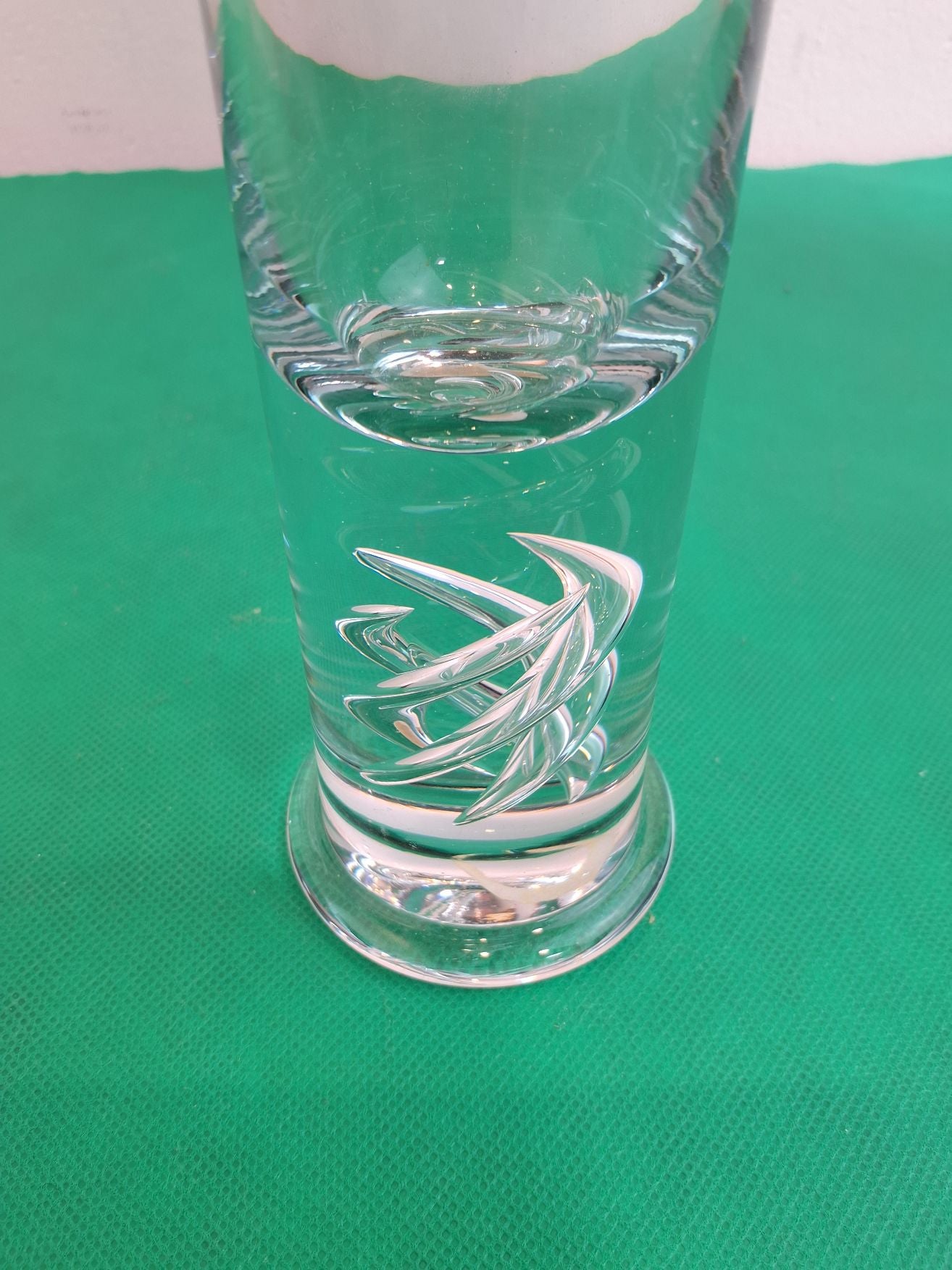 High Life ølglas